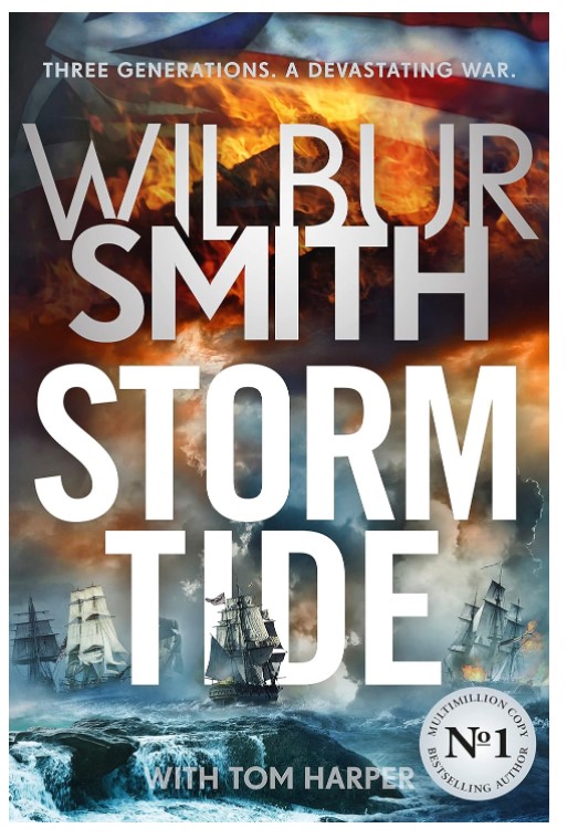 STORM TIDE